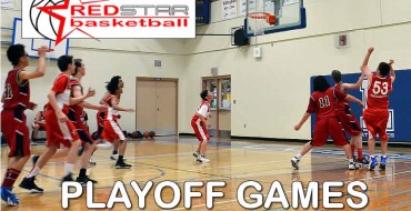 PLAYOFF GAMES – Red Star Basketball *Bantam-Midget Boys* June 15-16 PLAYOFF GAMES – Red Star Basketball *Bantam-Midget Boys* June 15-16