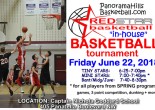 RED STAR basketball tournament (in-house) JUNE 22 RED STAR basketball tournament (in-house) JUNE 22