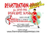 Red Star BASKETBALL for kids * registration CLOSED for 2018 FALL season
