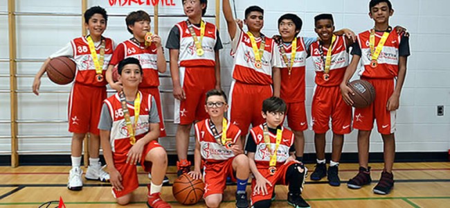 Red Star Basketball * U13 boys * GOLD MEDAL winners SPRING LEAGUE Red Star Basketball * U13 boys * GOLD MEDAL winners SPRING LEAGUE
