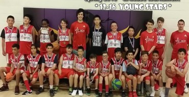 RED STAR basketball (in-house) tournament 2018 SPRING * bantam-midget-juvenile stars * RED STAR basketball (in-house) tournament 2018 SPRING * bantam-midget-juvenile stars *