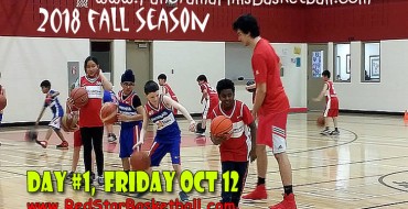 PanoramaHills/RedStarBasketball * FALL SEASON * day #01 * FRI Oct 12 PanoramaHills/RedStarBasketball * FALL SEASON * day #01 * FRI Oct 12