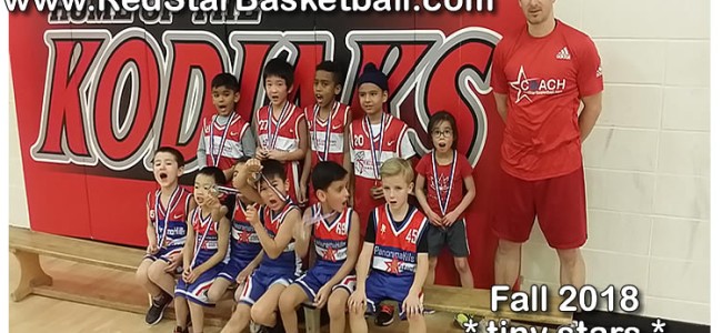 2018 Fall program – “FINAL day” – TINY STARS 2018 Fall program – “FINAL day” – TINY STARS