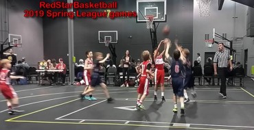 Calgary basketball SPRING LEAGUE games, April 12-13 Calgary basketball SPRING LEAGUE games, April 12-13