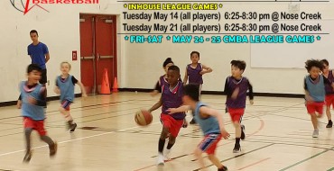 RED STAR: Upcoming Basketball practices/games May 13-May 25 RED STAR: Upcoming Basketball practices/games May 13-May 25