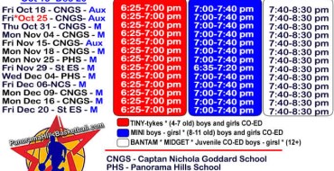 2019 FALL season – Red Star Basketball Schedule 2019 FALL season – Red Star Basketball Schedule