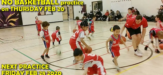 FEB 20 practice cancelled (school cancellation) – NEXT PRACTICE FEB 28 @ NOSE CREEK SCHOOL FEB 20 practice cancelled (school cancellation) – NEXT PRACTICE FEB 28 @ NOSE CREEK SCHOOL