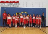 Red Star Basketball * U13 boys-BRONZE medal winners* SPRING LEAGUE Red Star Basketball * U13 boys-BRONZE medal winners* SPRING LEAGUE