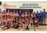 Red Star Basketball – 2019 Spring Season tournament Red Star Basketball – 2019 Spring Season tournament