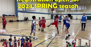 Registration for 2024 SPRING SEASON is now open – Panorama Hills Basketball
