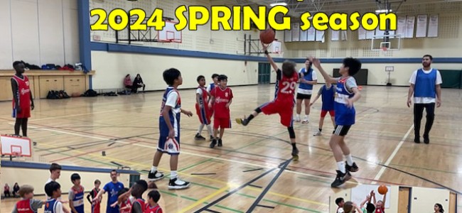 Registration for 2024 SPRING SEASON is now open – Panorama Hills Basketball Registration for 2024 SPRING SEASON is now open – Panorama Hills Basketball