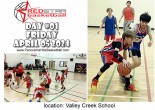 Day #01 – FRI * April 05 2024 Red Star Basketball SPRING program Day #01 – FRI * April 05 2024 Red Star Basketball SPRING program