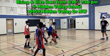 Rising & Elite Stars – Bonus practice- game time Tue Apr 30 @ Hidden Valley School Rising & Elite Stars – Bonus practice- game time Tue Apr 30 @ Hidden Valley School