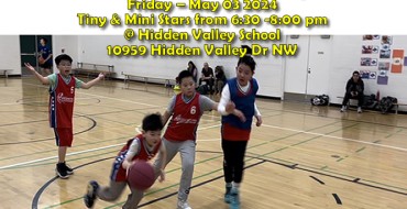 Mini & Tiny Stars – Bonus practice * game time * Fri May 03 @ Hidden Valley School Mini & Tiny Stars – Bonus practice * game time * Fri May 03 @ Hidden Valley School