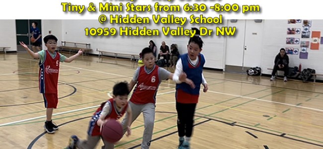 Mini & Tiny Stars – Bonus practice * game time * Fri May 03 @ Hidden Valley School Mini & Tiny Stars – Bonus practice * game time * Fri May 03 @ Hidden Valley School