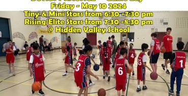 Bonus practice: “game time” Fri – May 10 @ Hidden Valley School Bonus practice: “game time” Fri – May 10 @ Hidden Valley School