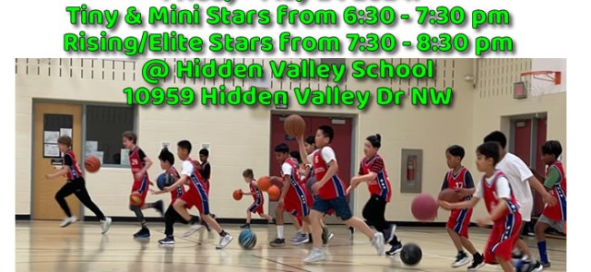 FRIDAY (bonus) practice – “game time”: Fri – May 24 @ Hidden Valley School FRIDAY (bonus) practice – “game time”: Fri – May 24 @ Hidden Valley School