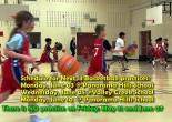 There is NO practice on Friday, May 31 + Schedule for Next  3 Basketball practices There is NO practice on Friday, May 31 + Schedule for Next  3 Basketball practices