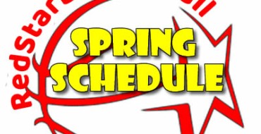 2025 “SPRING SEASON” basketball schedule (FULL SEASON APRIL-JUNE schedule) 2025 “SPRING SEASON” basketball schedule (FULL SEASON APRIL-JUNE schedule)
