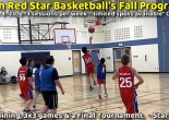 Register Now for the Red Star Fall Basketball Program 2025 – Starts Nov 7! Register Now for the Red Star Fall Basketball Program 2025 – Starts Nov 7!