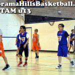 calgary spring league for kids, panorama hills basketball