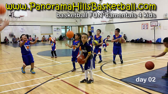 panorama-hills-basketball-spring-2016-practice