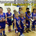 panorama hills basketball for kids tiny/tykes