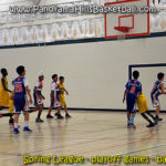 Bronze medal Winners - Panorama Stars - bantam boys