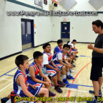 Bronze medal Winners - Panorama Stars - bantam boys