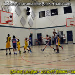 Bronze medal Winners - Panorama Stars - bantam boys