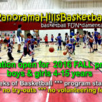 panorama-hills-basketball-for-kids