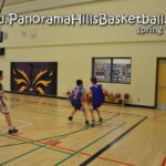 nw panorama hills basketball  for kids boys & girls