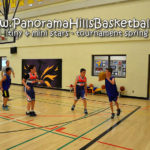 nw panorama hills basketball  for kids boys & girls