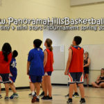 nw panorama hills basketball  for kids boys & girls