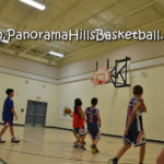 nw panorama hills basketball  for kids boys & girls