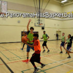 nw panorama hills basketball  for kids boys & girls