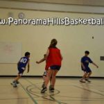 nw panorama hills basketball  for kids boys & girls