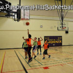 nw panorama hills basketball  for kids boys & girls