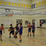 nw panorama hills basketball  for kids boys & girls