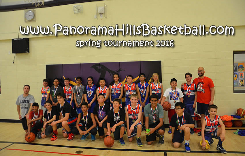 nw panorama hills basketball for kids boys & girls