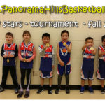 panorama hills basketball * tiny stars calgary basketball for kids nw