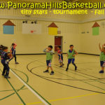 panorama hills basketball * tiny stars calgary basketball for kids nw