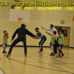 panorama hills basketball * tiny stars calgary basketball for kids nw