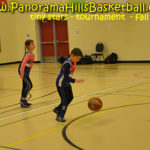 panorama hills basketball * tiny stars calgary basketball for kids nw