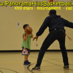 panorama hills basketball * tiny stars calgary basketball for kids nw