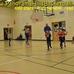 panorama hills basketball * tiny stars calgary basketball for kids nw