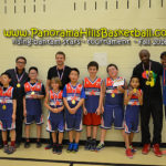 panorama hills basketball tournament - rising-bantam stars