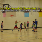 panorama hills basketball tournament - rising-bantam stars