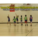 panorama hills basketball tournament - rising-bantam stars