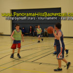 panorama hills basketball tournament - rising-bantam stars